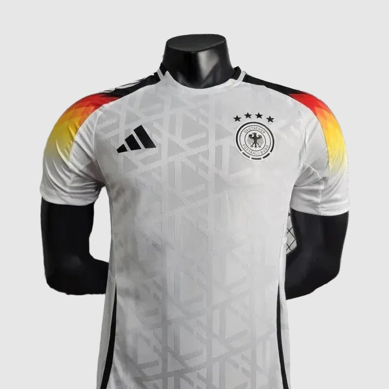 Home 24/25 Player Edition Shirt - Match Day