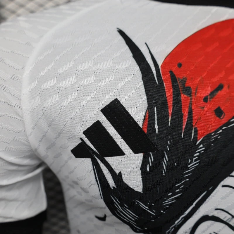 Itachi Uchiha 25/26 Men's Shirt - Match Day