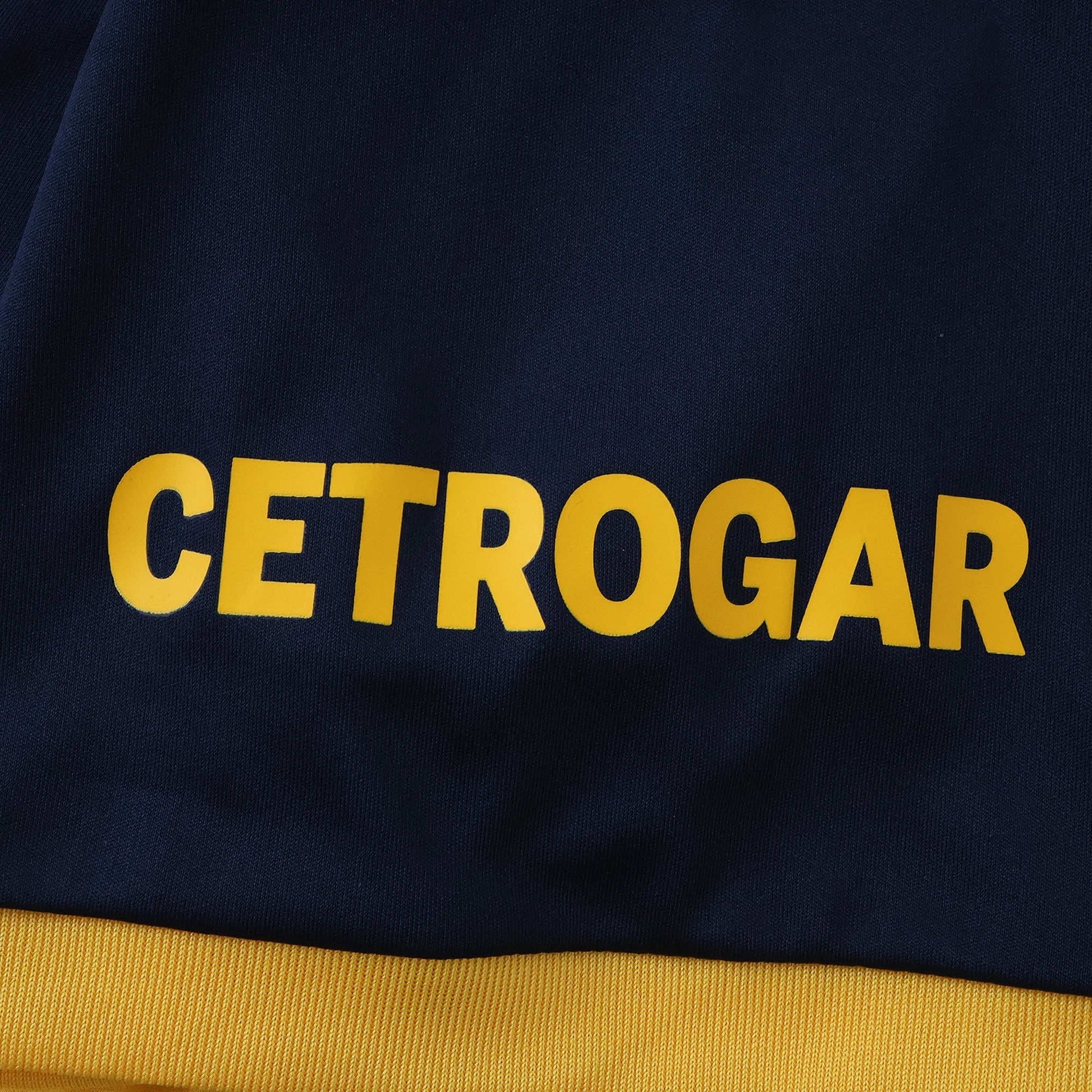 Home 25/26 Men's Shirt - Match Day