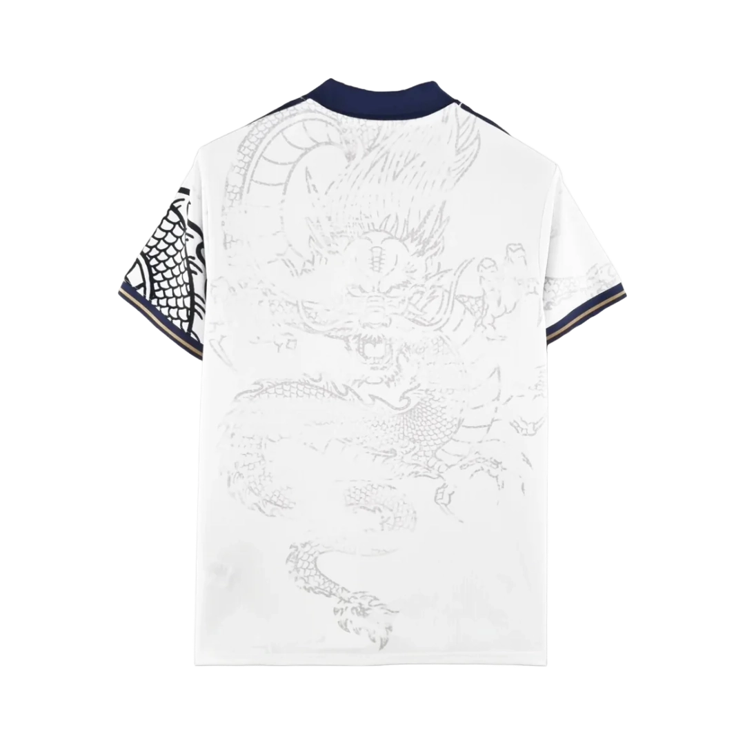 Kitty Chinese Dragon 24/25 Men's Shirt - Match Day