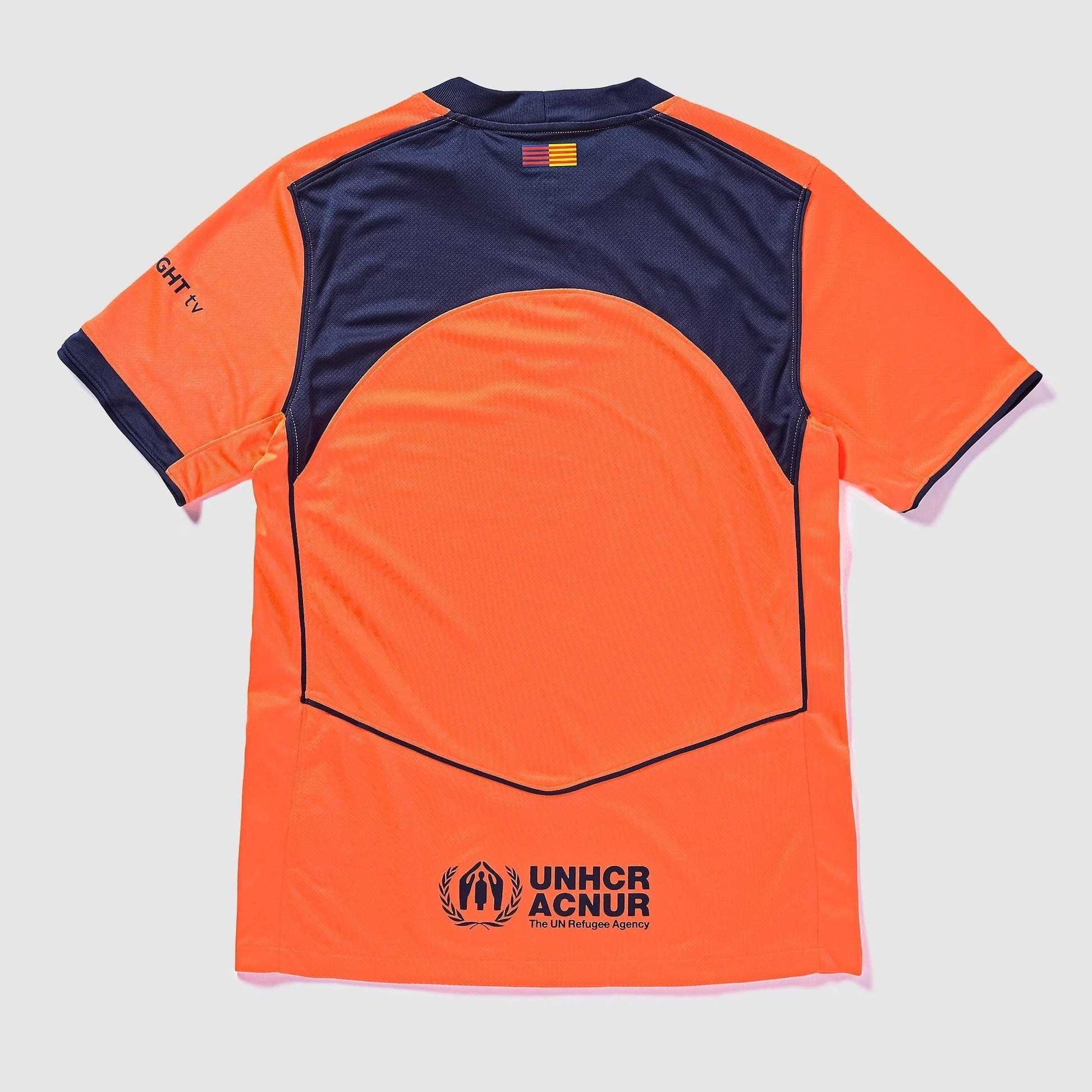 Third 25/26 Men's Shirt - Match Day