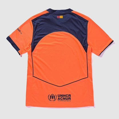 Third 25/26 Men's Shirt - Match Day