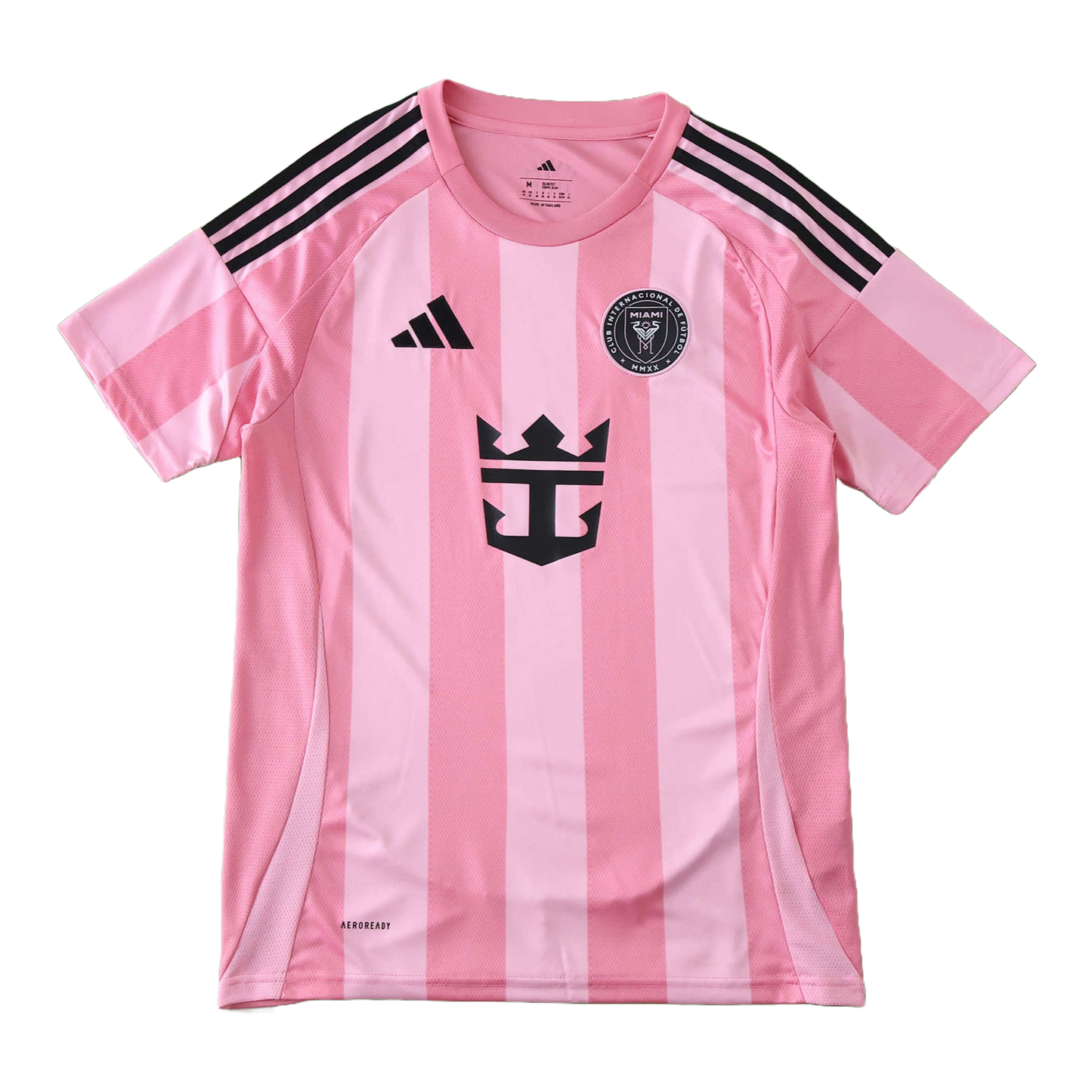 Home 25/26 Men's Shirt - Match Day