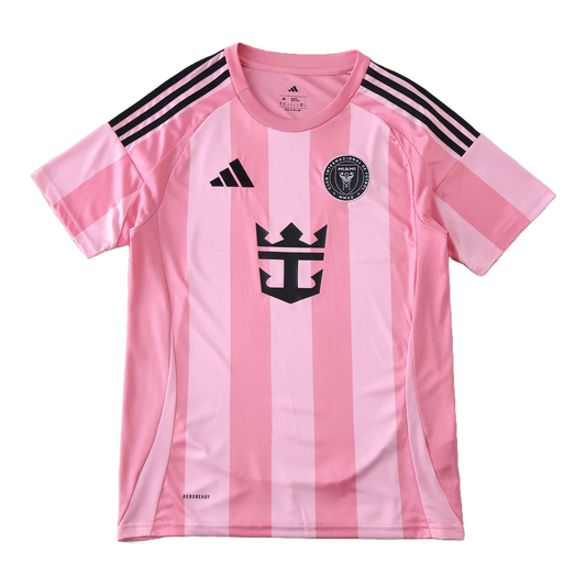 Home 25/26 Men's Shirt - Match Day