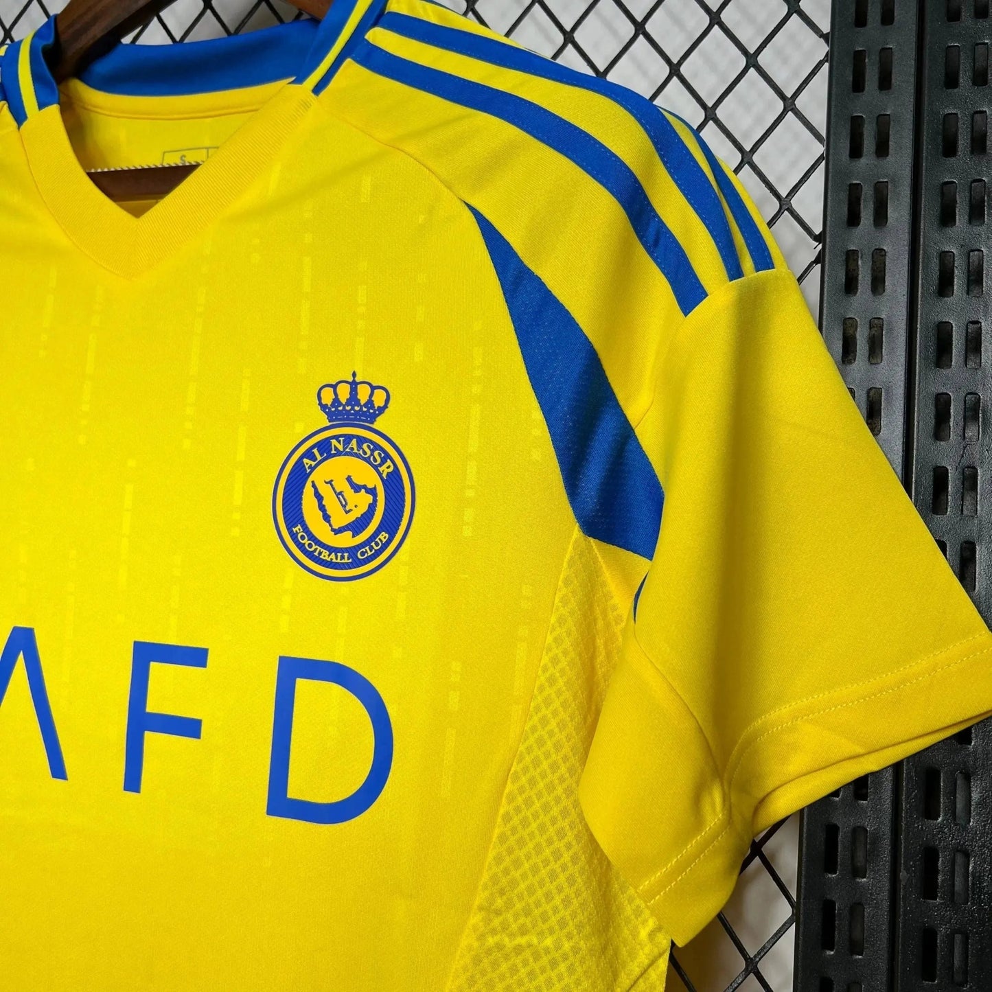 Home 24/25 Men's Shirt - Match Day