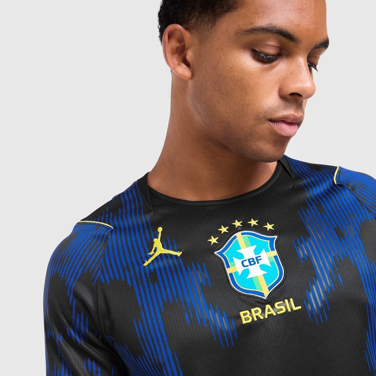 Away 26/27 Men's Shirt - Match Day