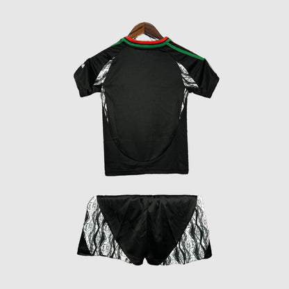Away 24/25 Kids Shirt Kit - Match Day