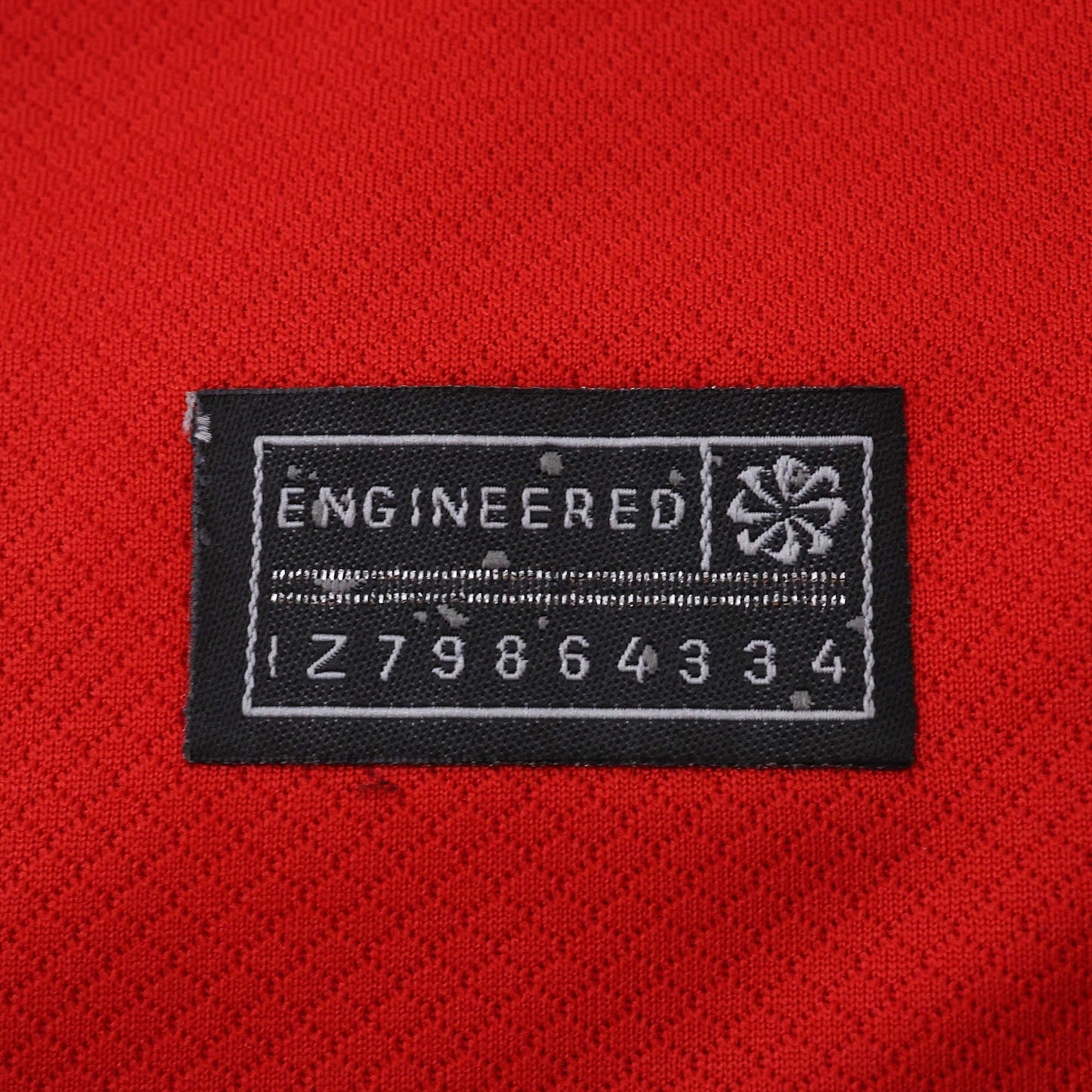 Fourth 25/26 Men's Shirt - Match Day