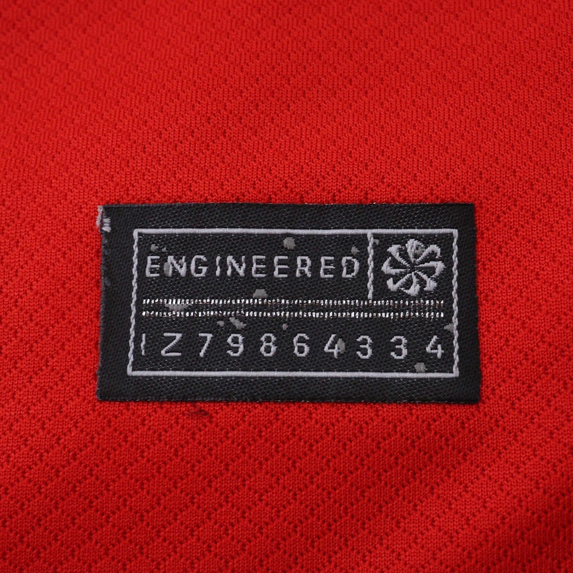 Fourth 25/26 Men's Shirt - Match Day