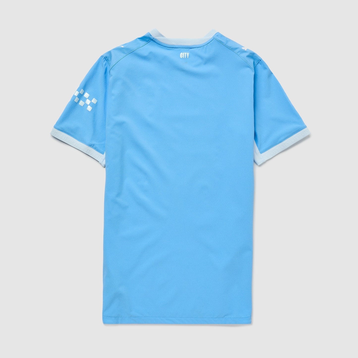 Home 26/27 Player Edition Shirt - Match Day