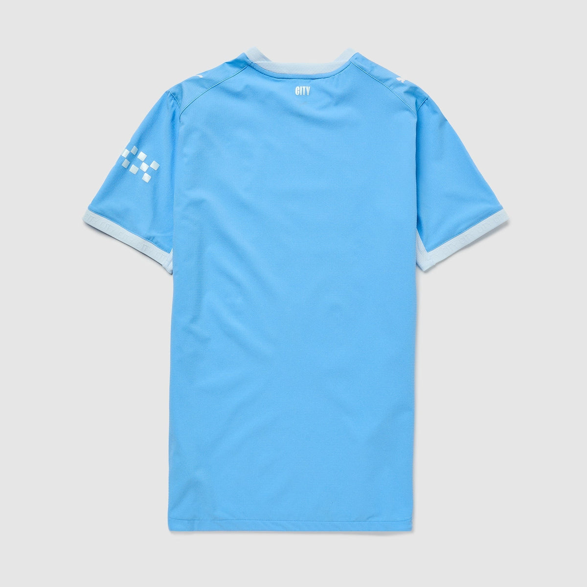 Home 26/27 Player Edition Shirt - Match Day