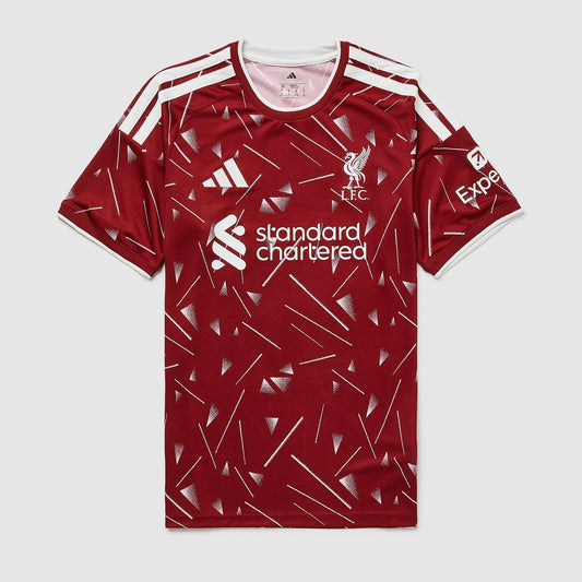 Home 26/27 Men's Shirt - Match Day