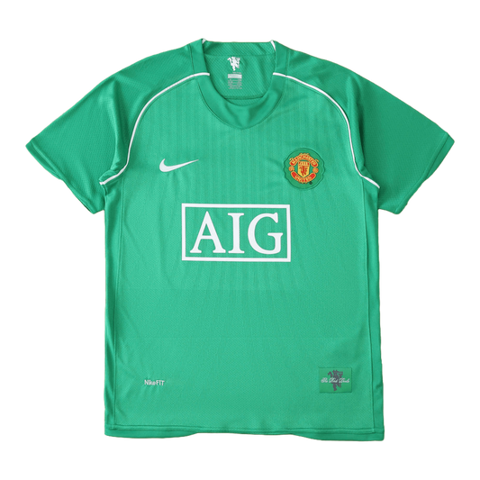 Retro 2007/08 Shirt - Match Day