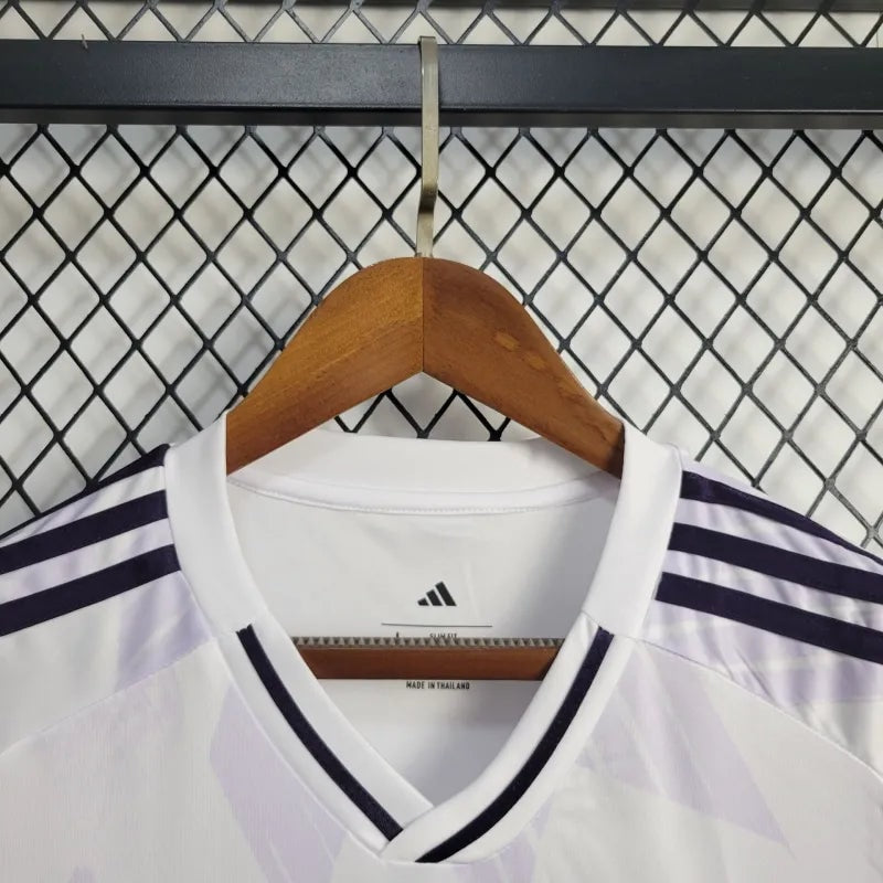 Away 25/26 Men's Shirt - Match Day