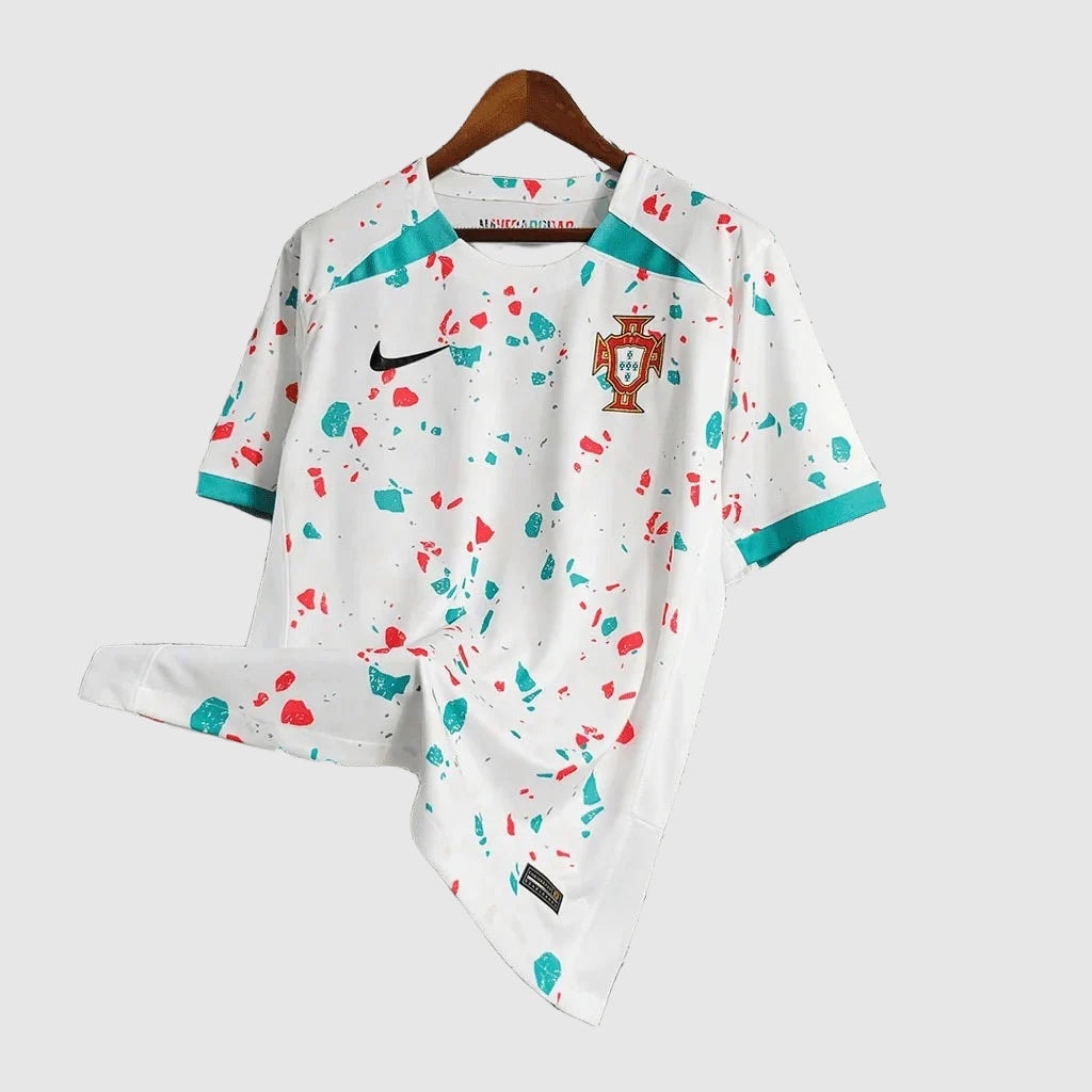 Away 23/24 Men's Shirt - Match Day