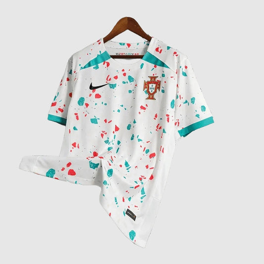 Away 23/24 Men's Shirt - Match Day