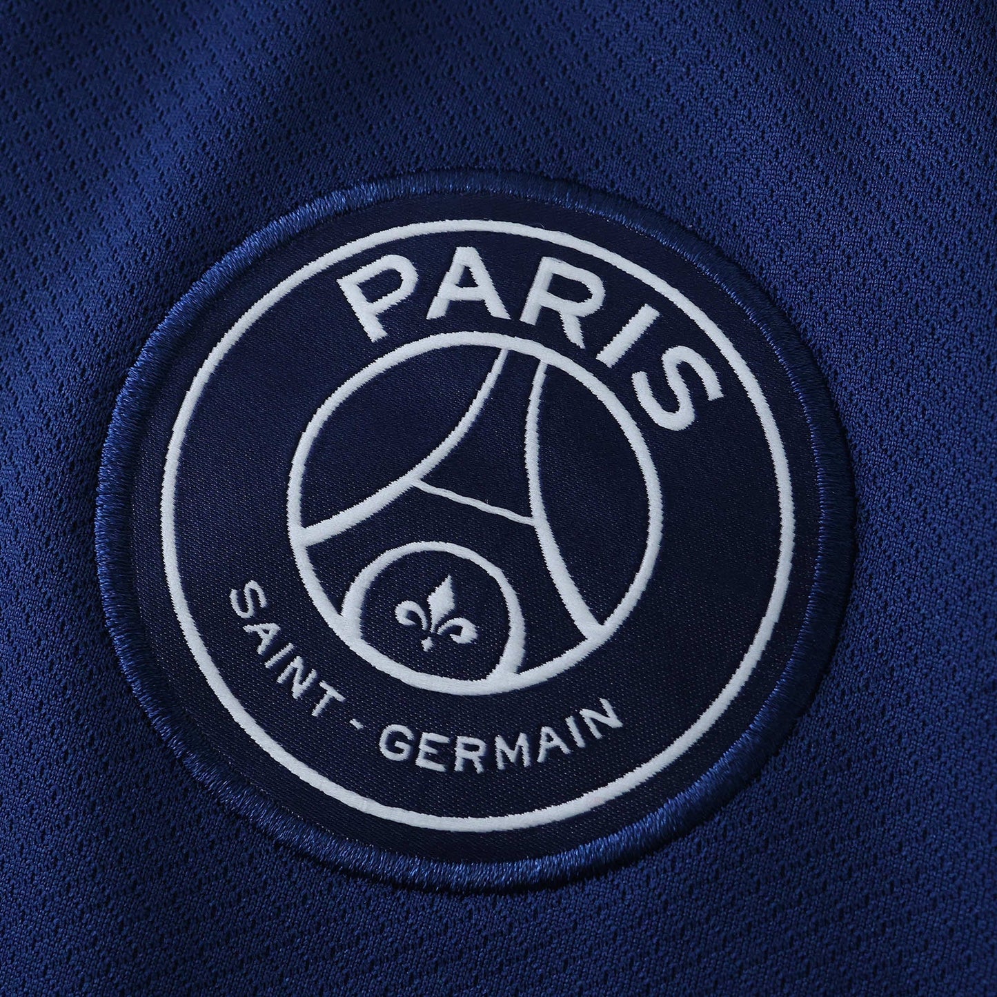 Fourth 25/26 Men's Shirt - Match Day