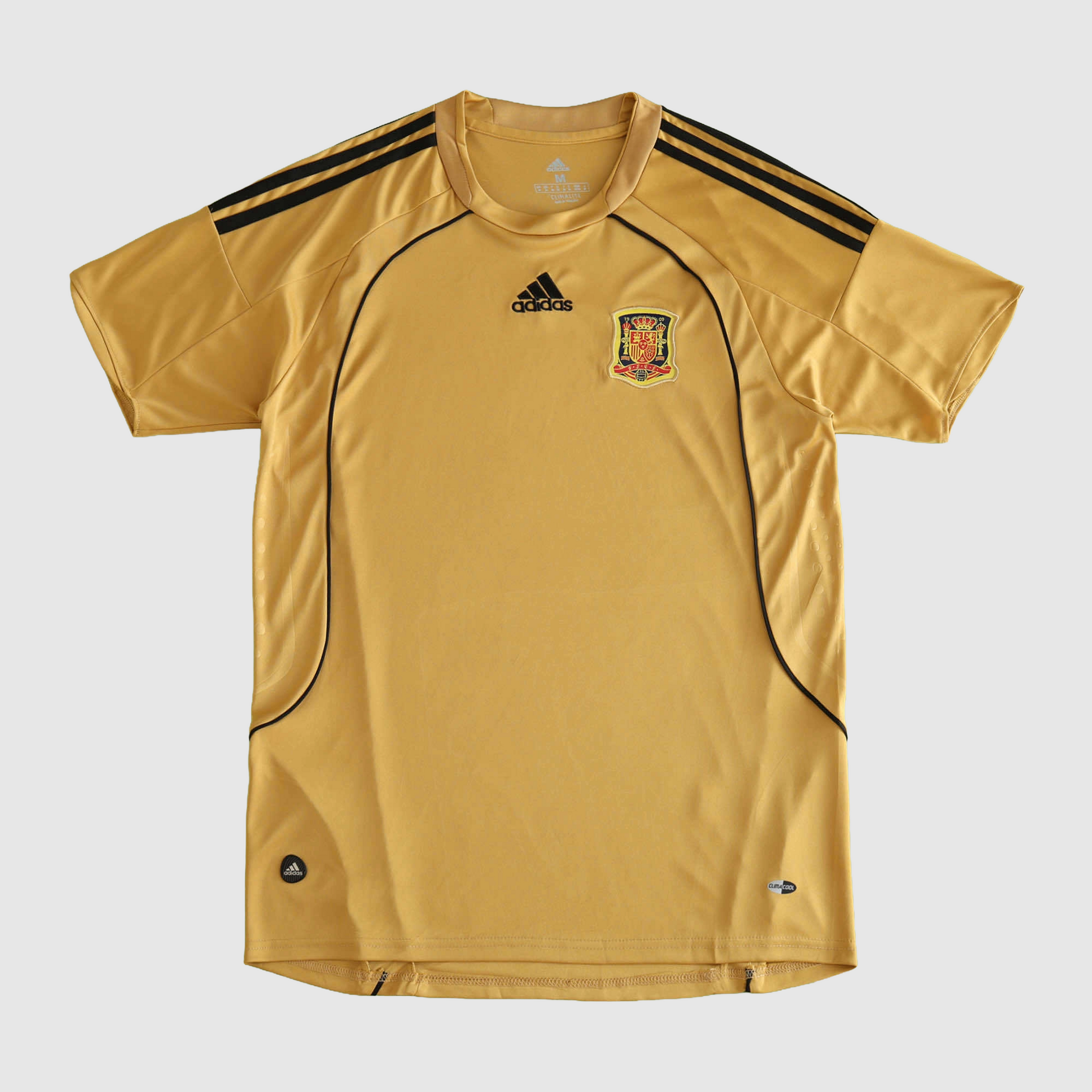 Retro Away 2008 Shirt - Match Day