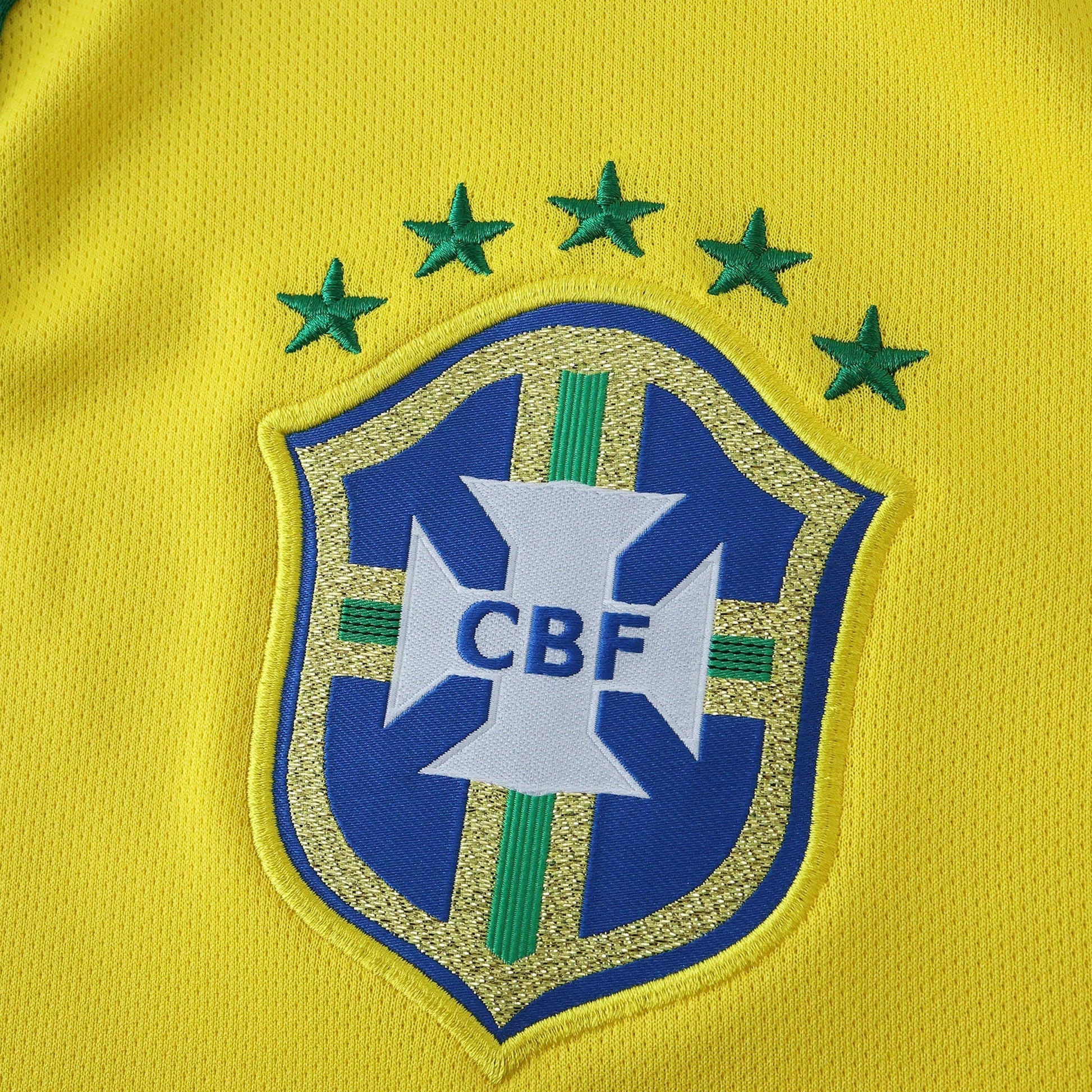 Retro Home 2014 Shirt - Match Day
