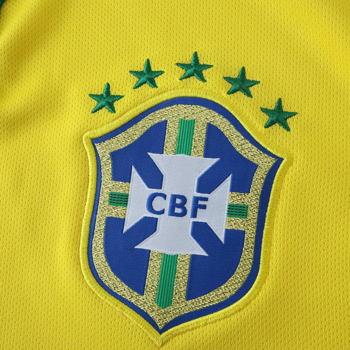 Retro Home 2014 Shirt - Match Day