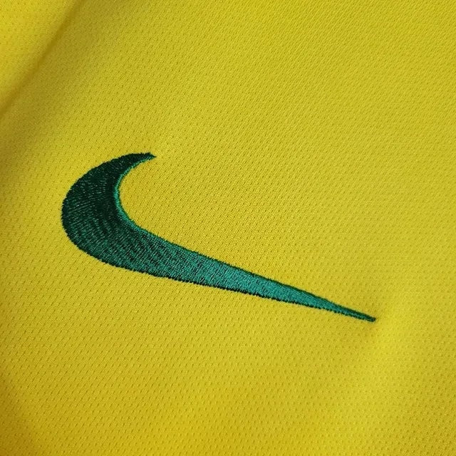 Home 2018 Men's Shirt - Match Day