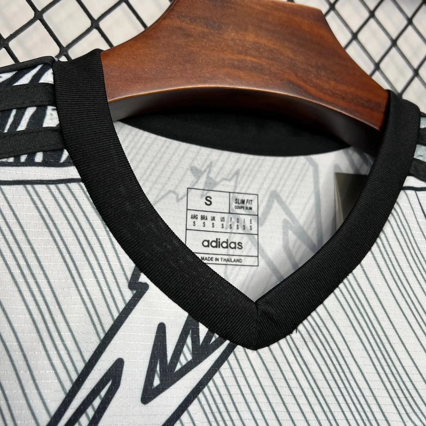Saiyajin Special Edition Men's Shirt - Match Day