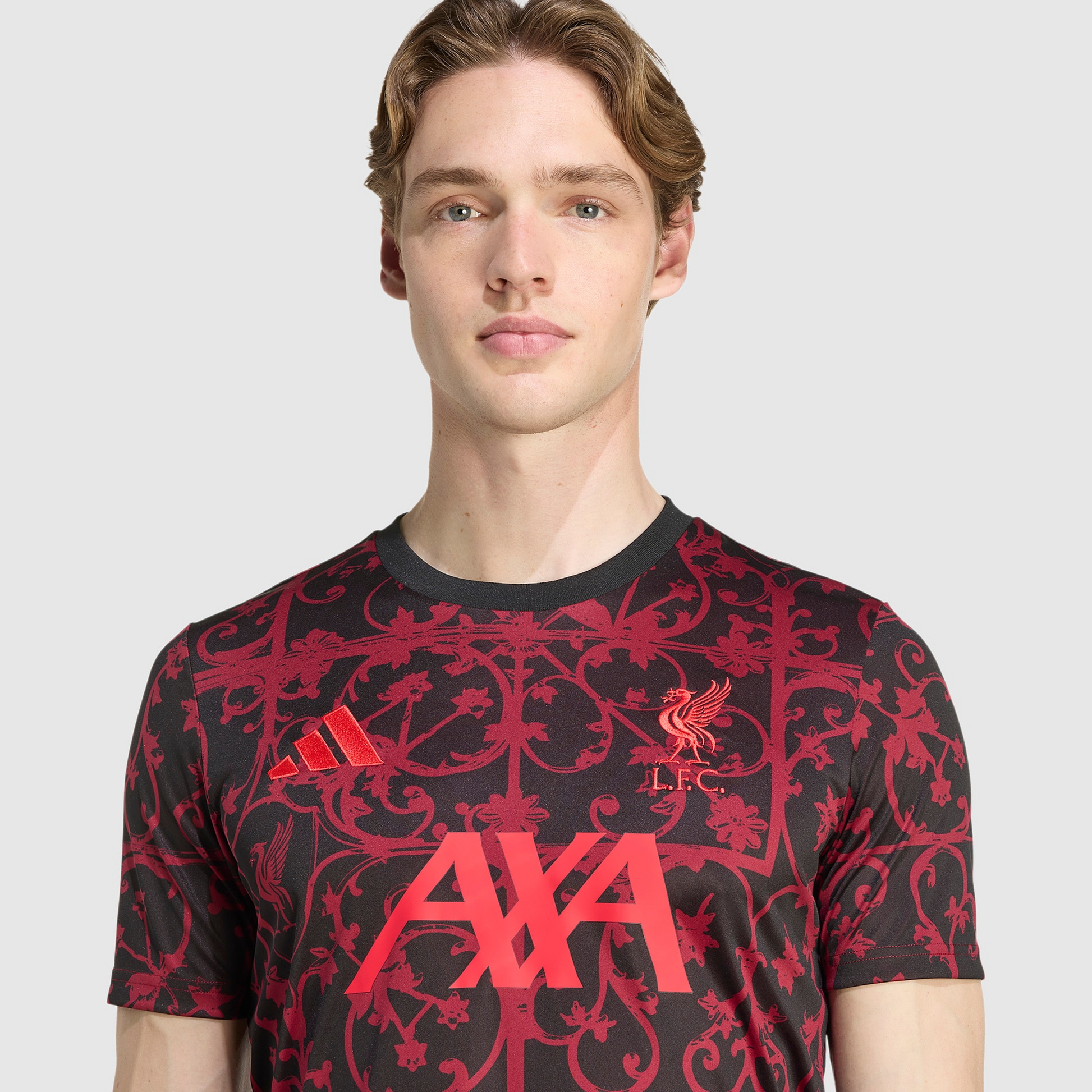 Pre-Match 25/26 Shirt - Match Day