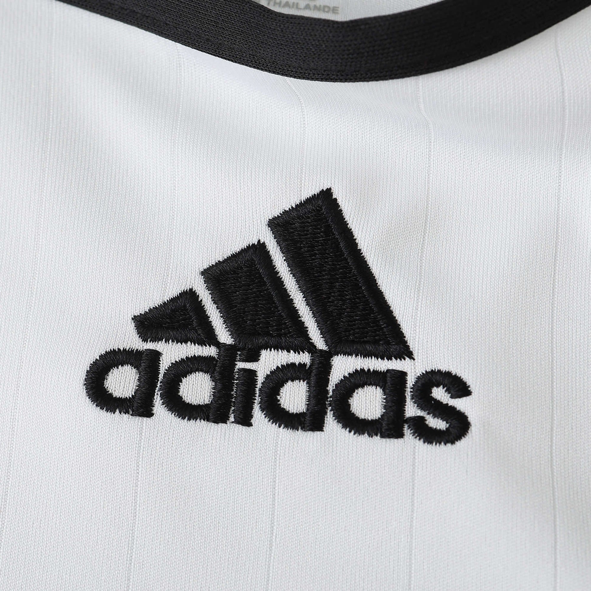 Retro Away 2006/07 Kids Shirt Kit - Match Day