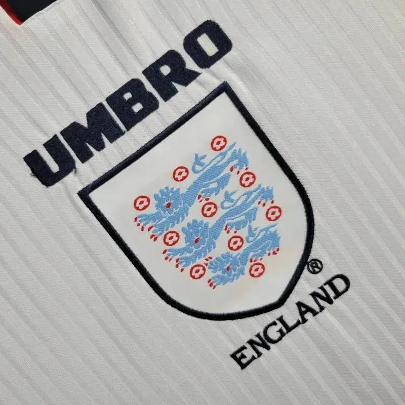 Retro Home 1998 Shirt - Match Day