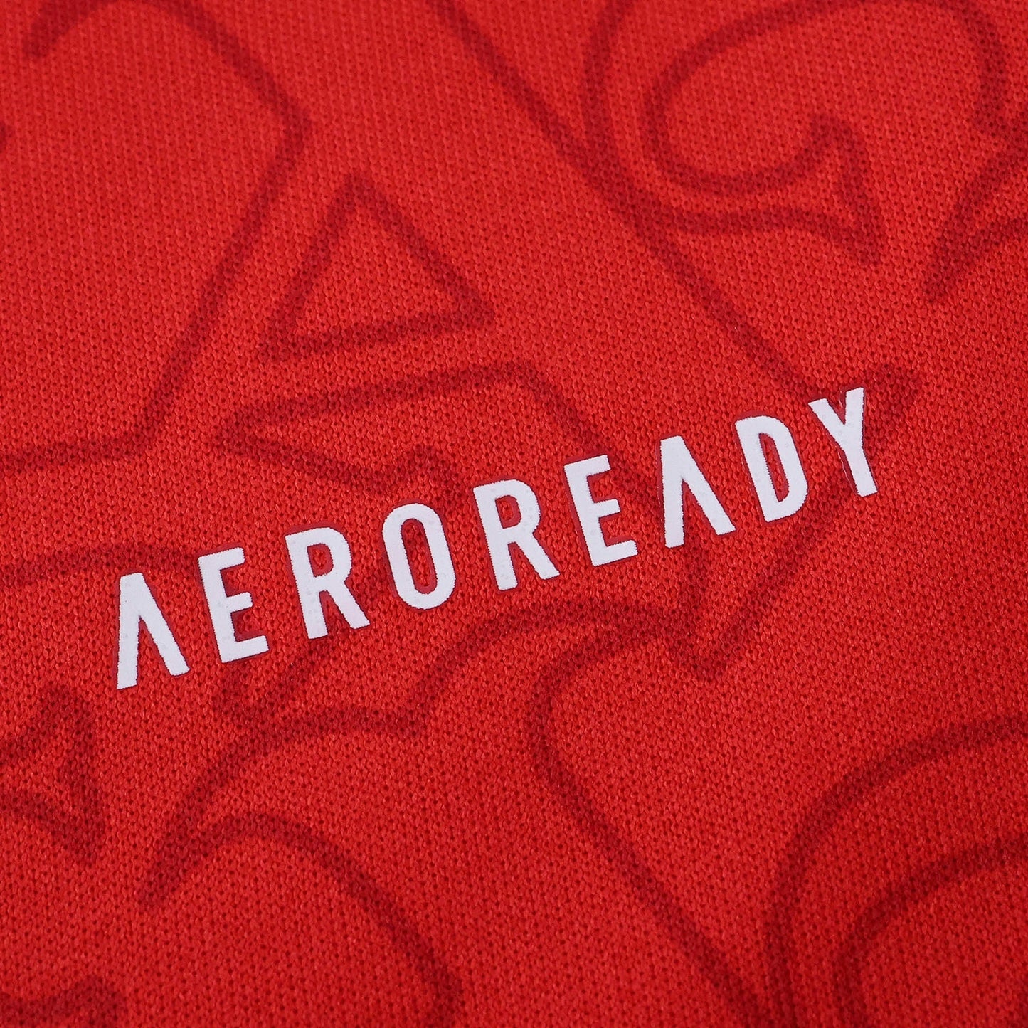 Home 25/26 Men's Shirt - Match Day