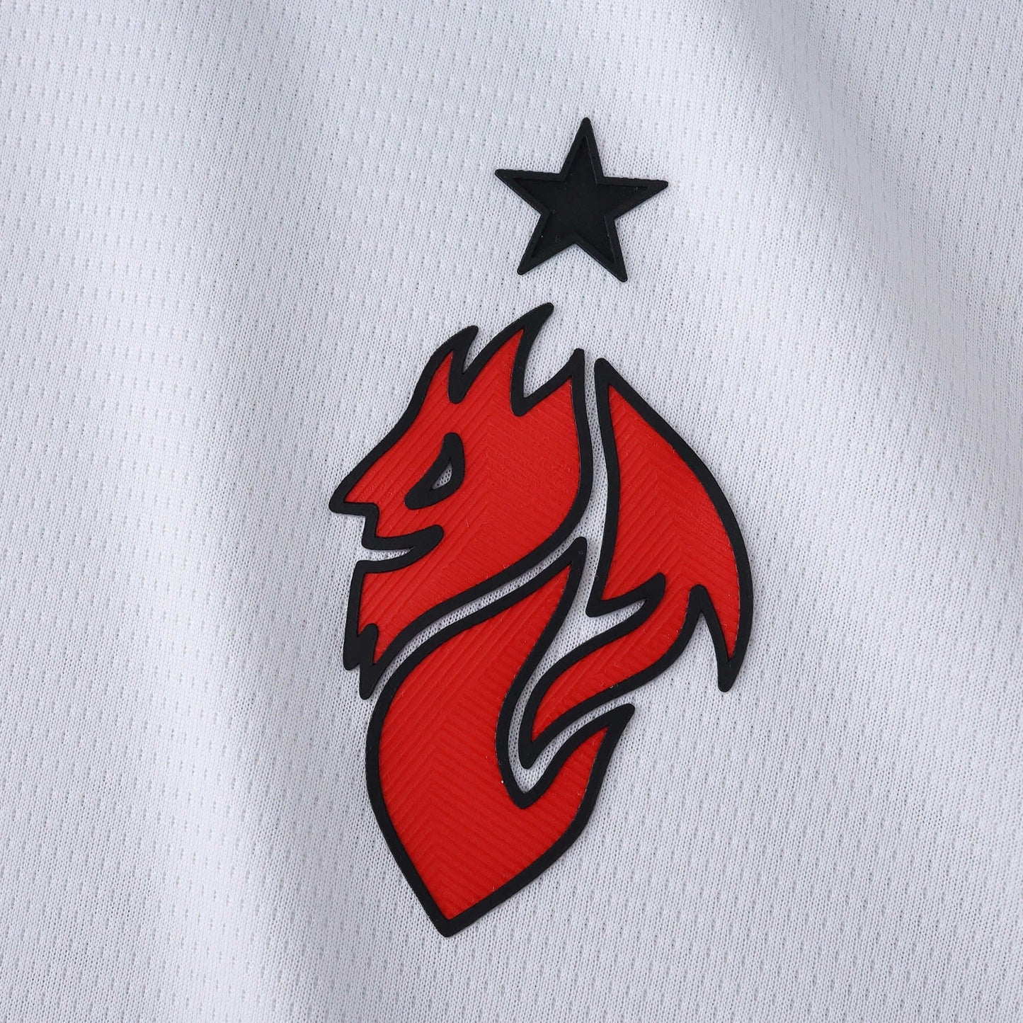 Away 25/26 Men's Shirt - Match Day