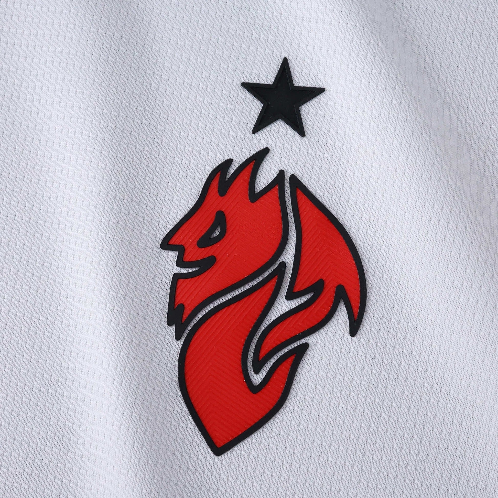 Away 25/26 Men's Shirt - Match Day