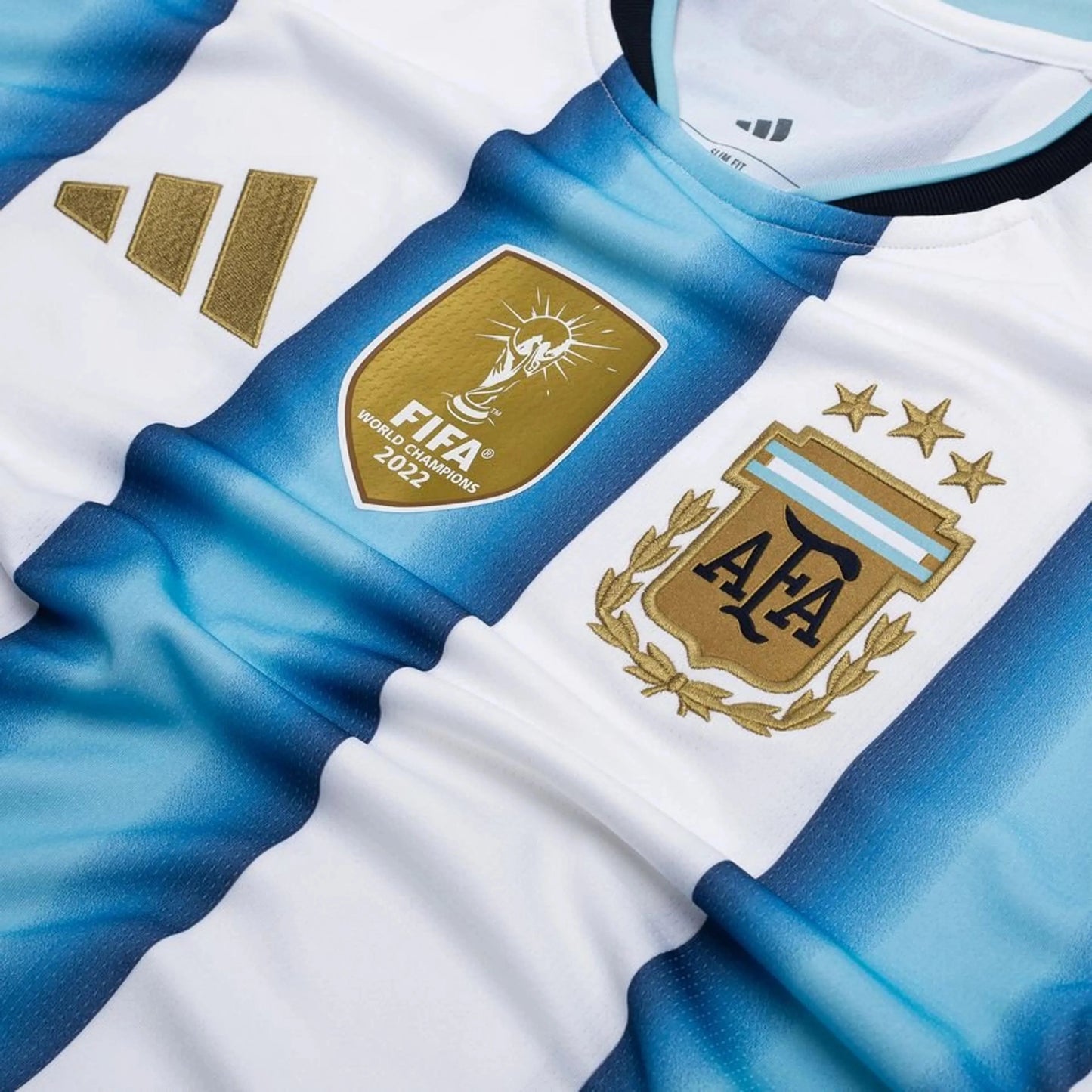 Home 26/27 Women's Shirt - Match Day