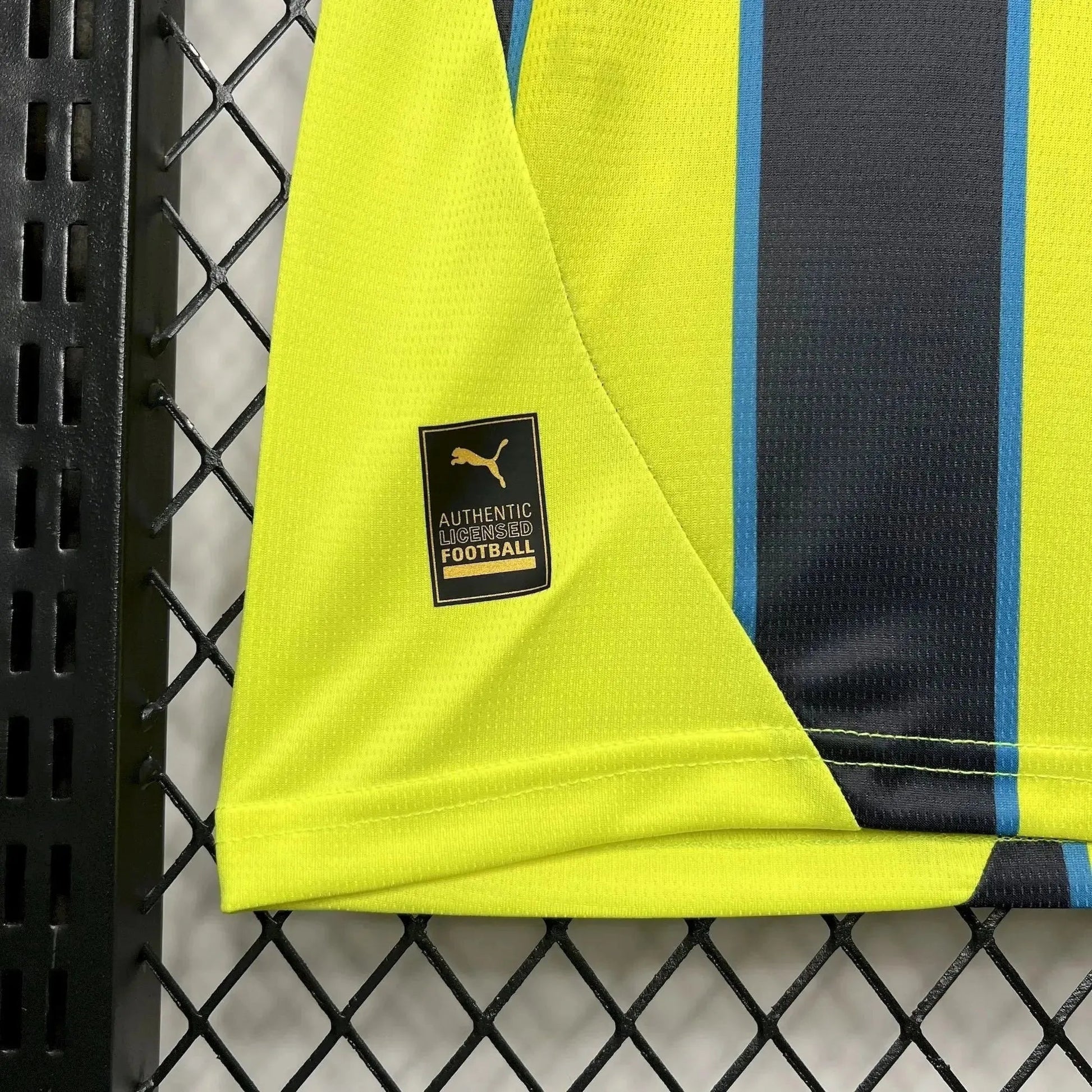 Away 24/25 Men's Shirt - Match Day