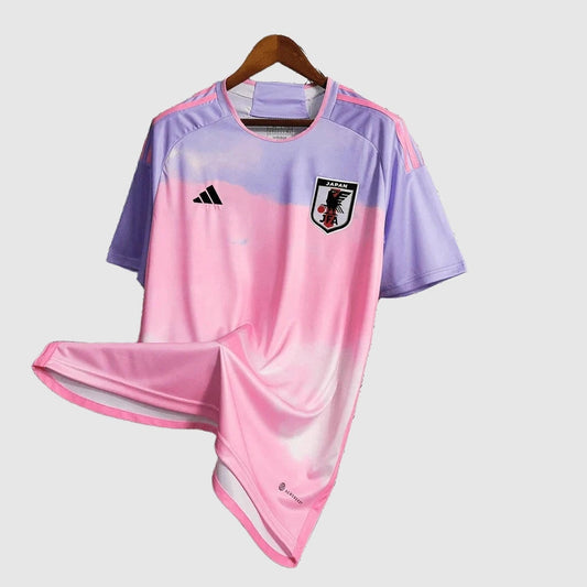 Away 23/24 Men's Shirt - Match Day