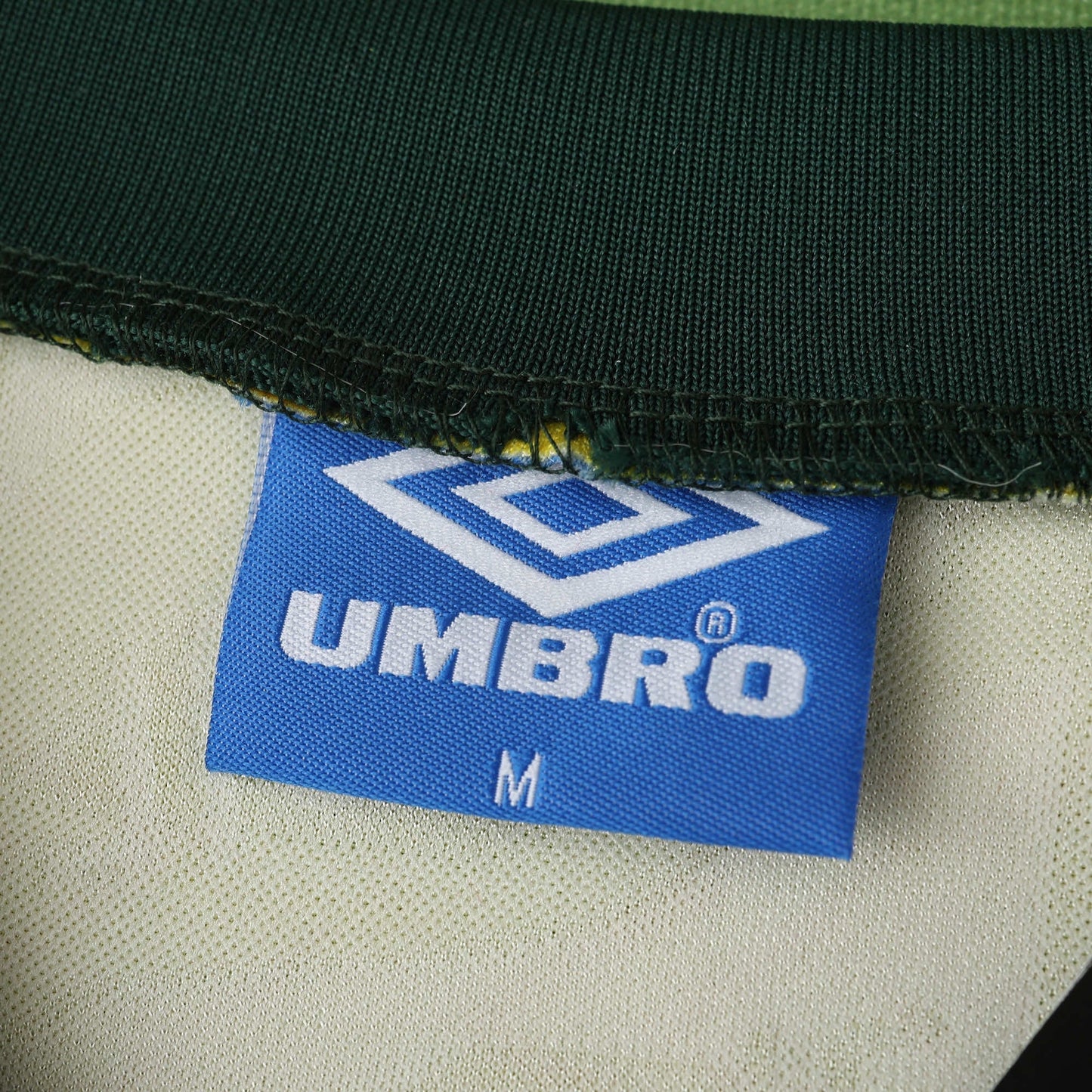 Retro Home 1991/93 Shirt - Match Day