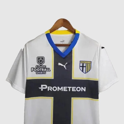 Home 23/24 Men's Shirt - Match Day