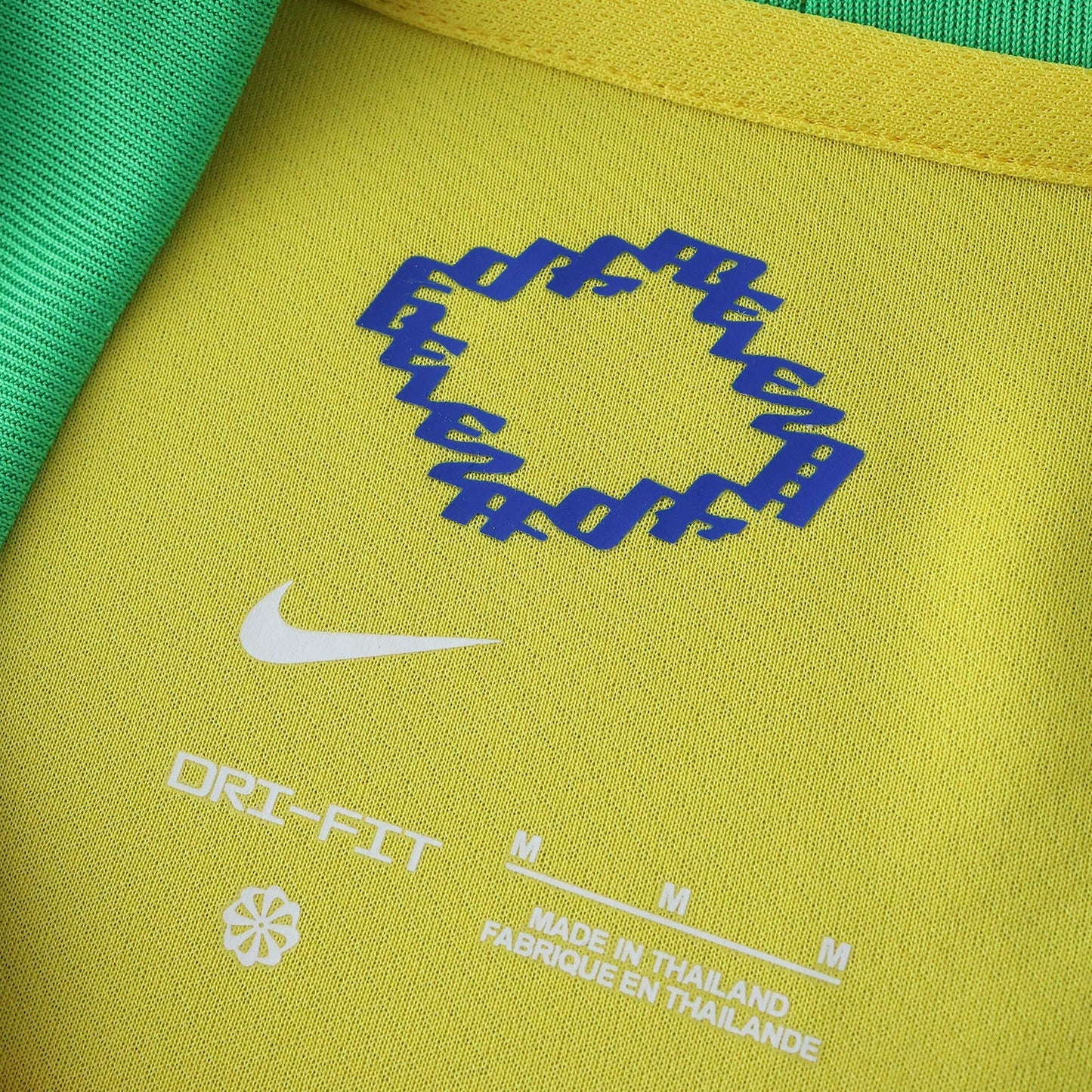 Home 25/26 Men's Shirt - Match Day