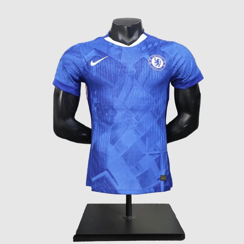 Home 25/26 Player Edition Shirt - Match Day