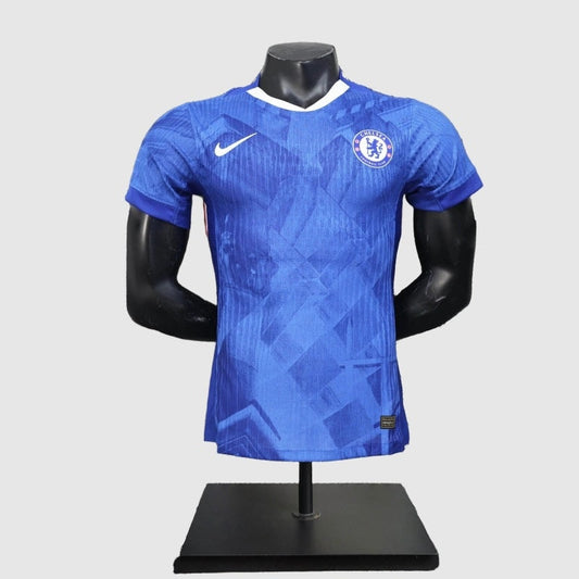 Home 25/26 Player Edition Shirt - Match Day
