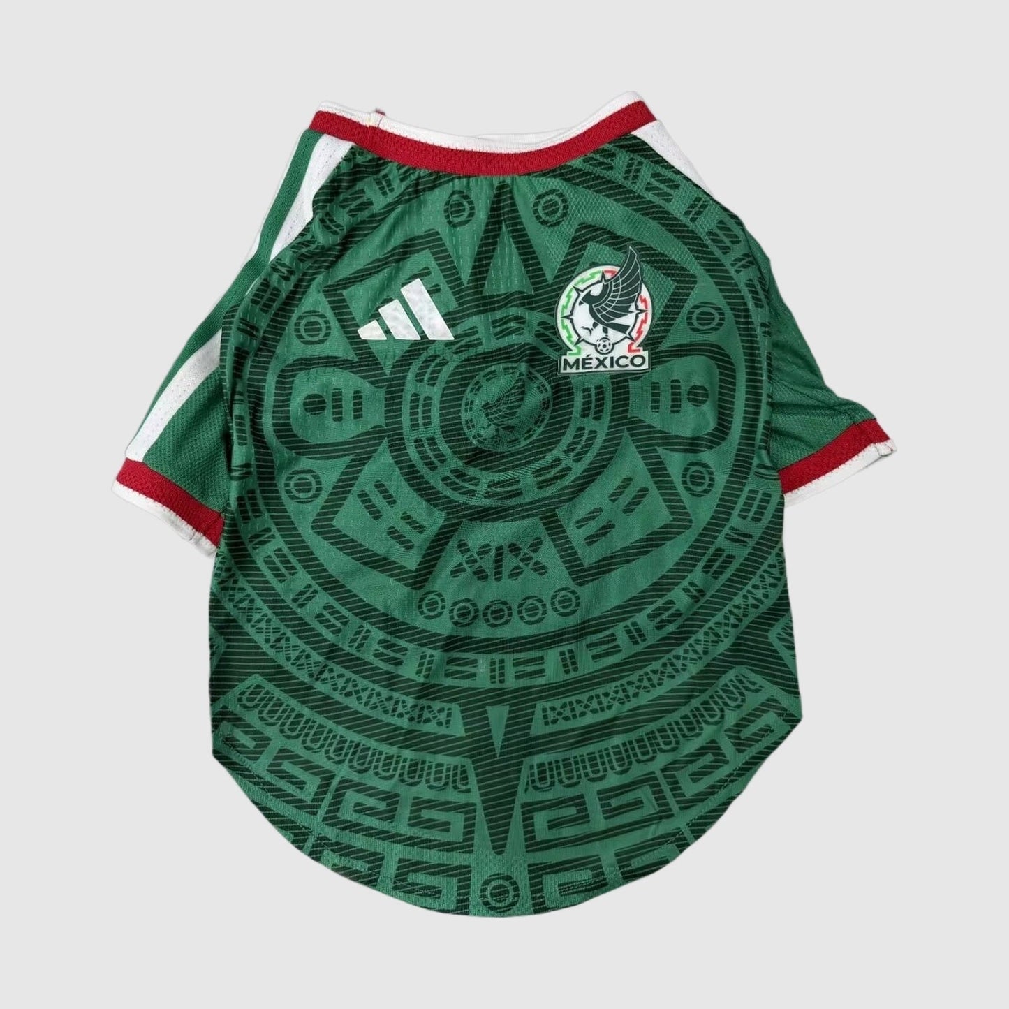 Home Pet Shirt - Match Day