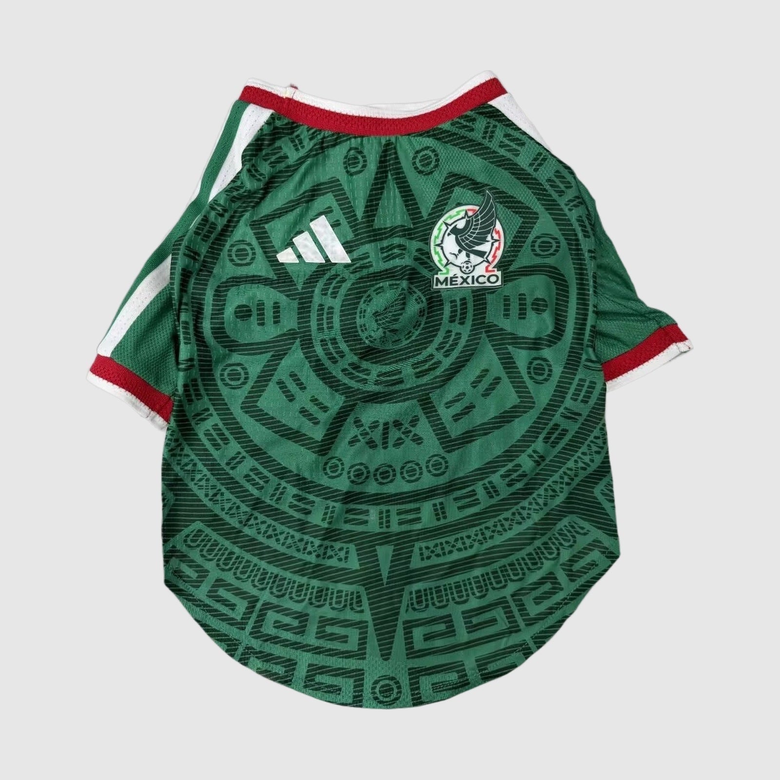 Home Pet Shirt - Match Day