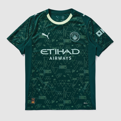 Fourth 25/26 Men's Shirt - Match Day