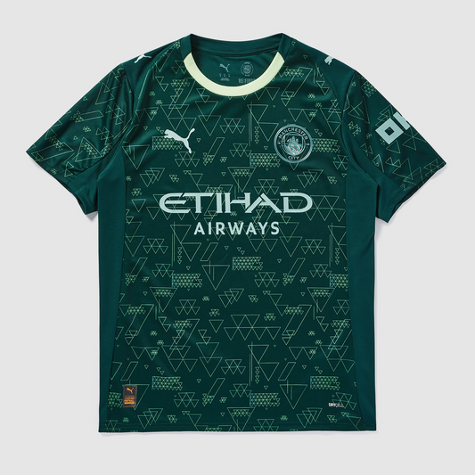 Fourth 25/26 Men's Shirt - Match Day