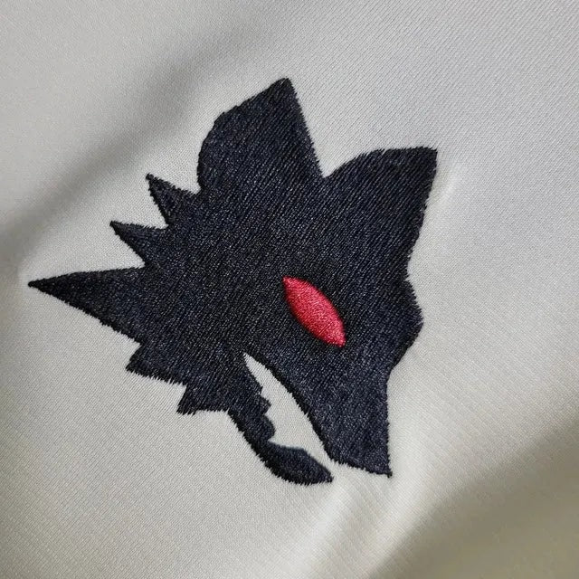 Away 20/21 Men's Shirt - Match Day