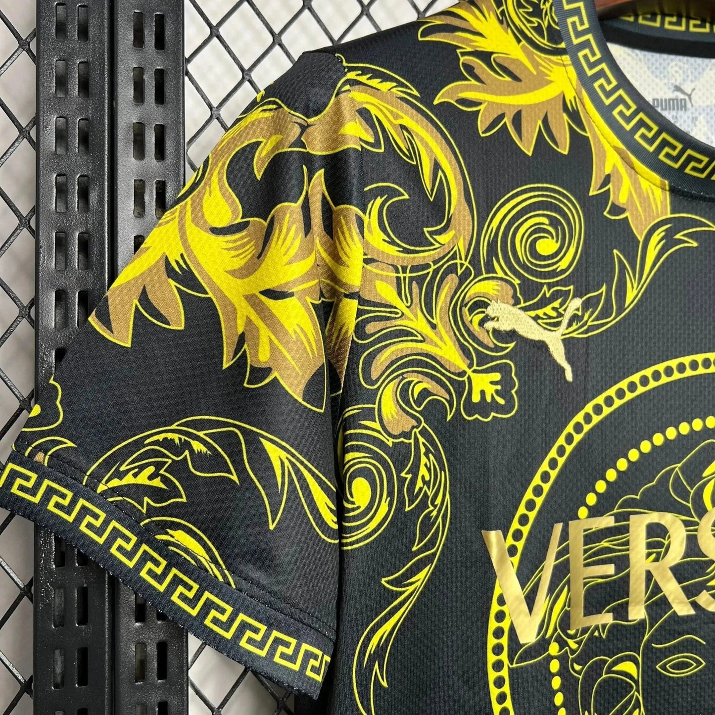 Special Edition Men's Shirt - Match Day