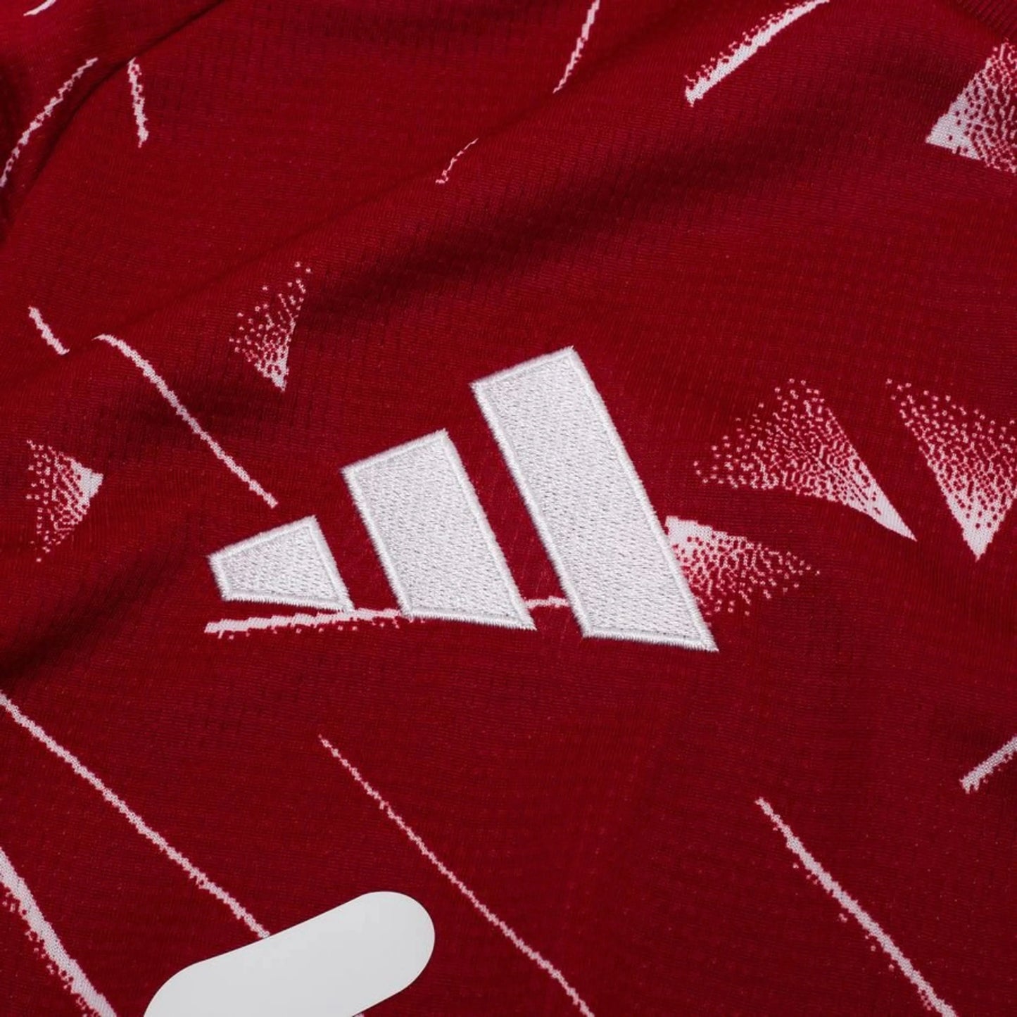 Home 26/27 Men's Shirt - Match Day