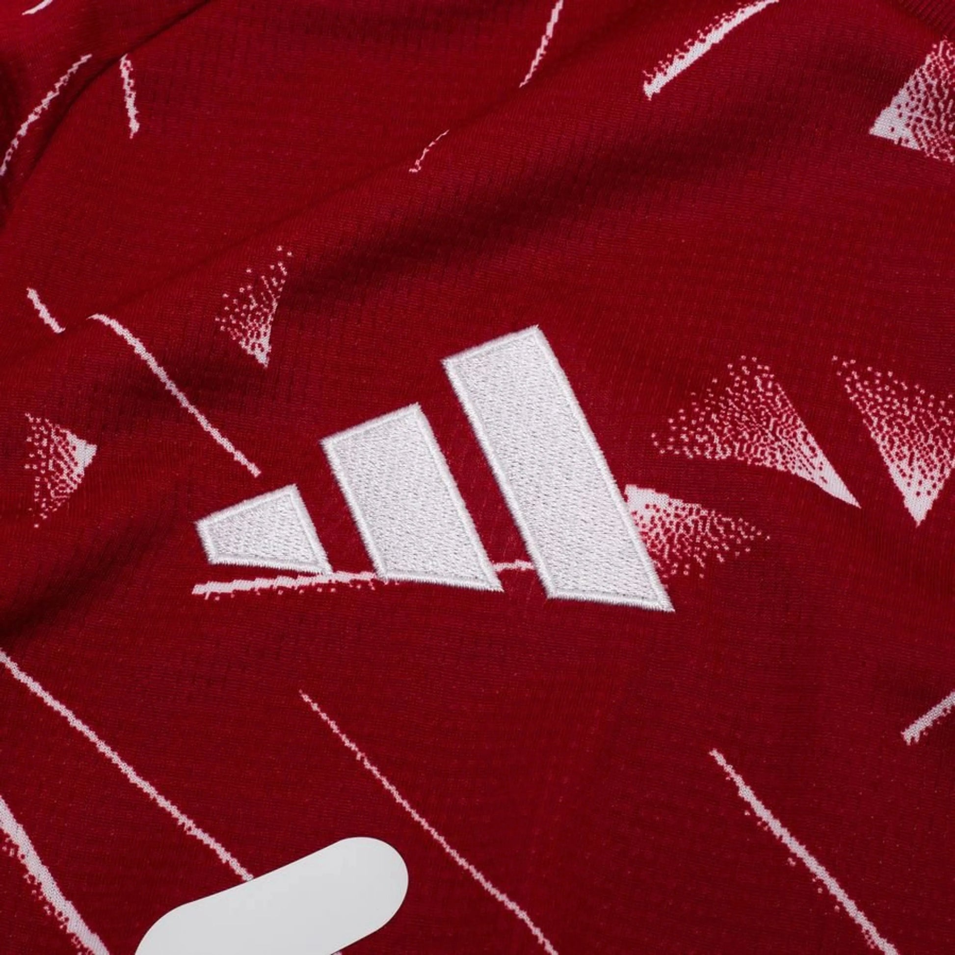 Home 26/27 Men's Shirt - Match Day