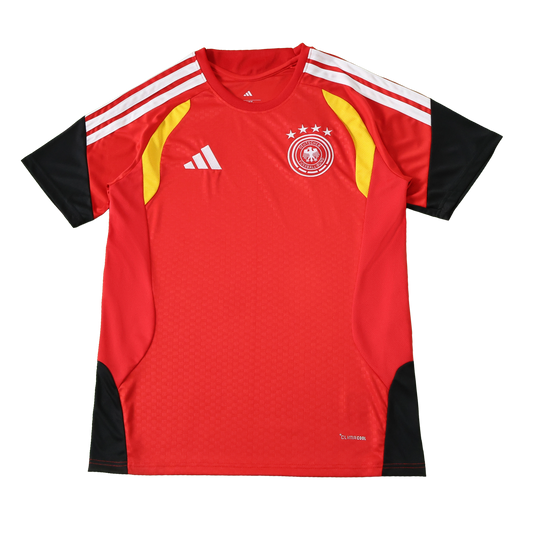 Training Top 2 26/27 - Match Day