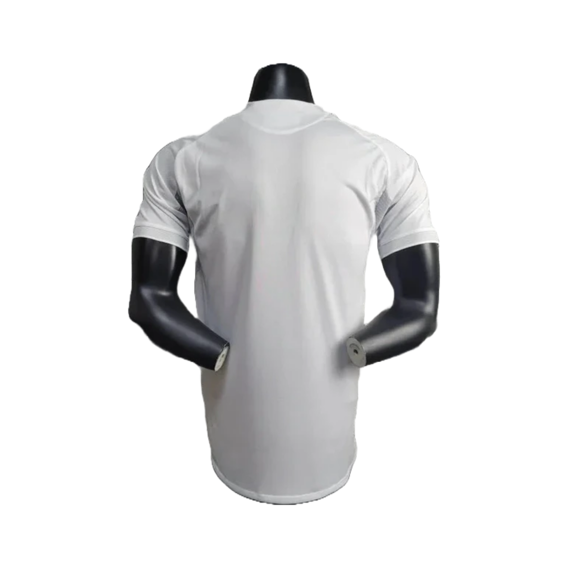 Home 25/26 Player Edition Shirt - Match Day